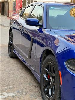 دودج تشارجر